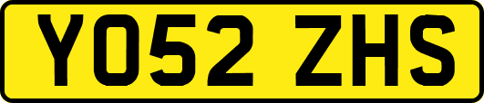 YO52ZHS