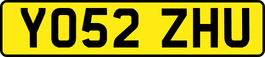 YO52ZHU