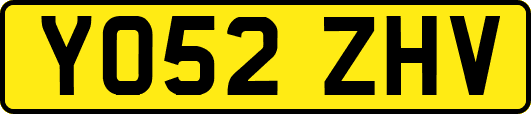 YO52ZHV