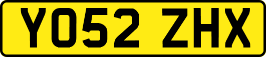 YO52ZHX