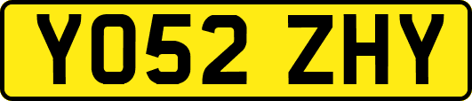 YO52ZHY