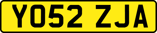 YO52ZJA