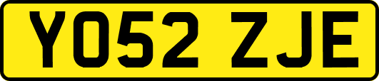 YO52ZJE