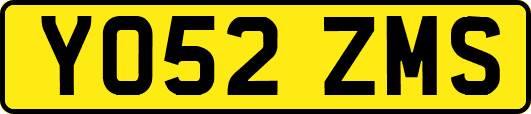YO52ZMS