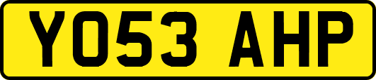 YO53AHP