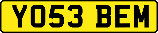 YO53BEM