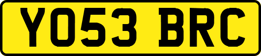 YO53BRC