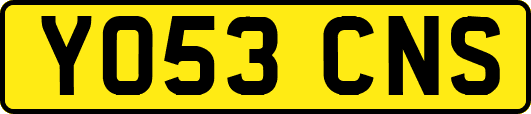 YO53CNS