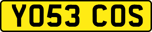 YO53COS