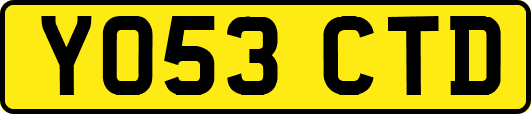 YO53CTD