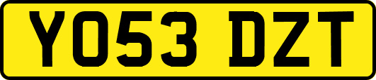 YO53DZT