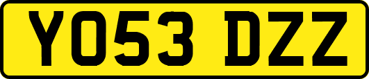 YO53DZZ