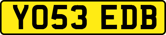 YO53EDB