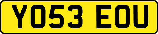 YO53EOU