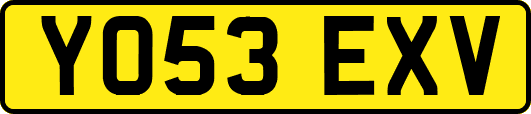YO53EXV