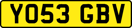 YO53GBV