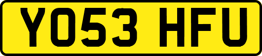 YO53HFU