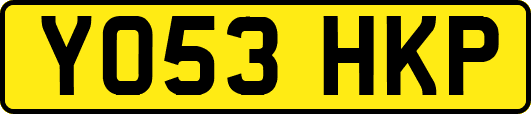 YO53HKP
