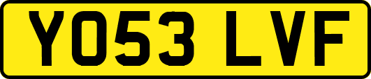 YO53LVF