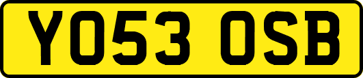 YO53OSB