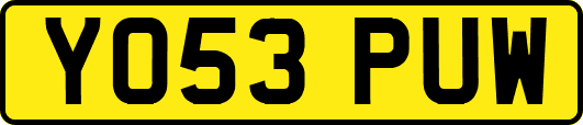 YO53PUW