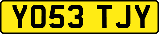 YO53TJY