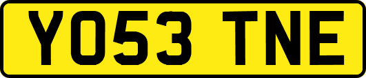 YO53TNE