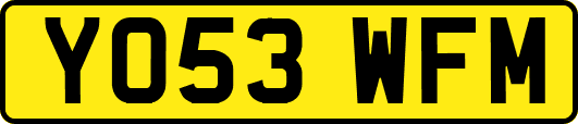 YO53WFM