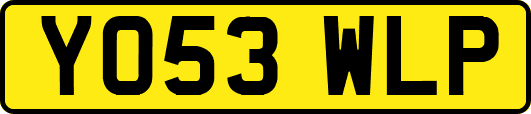 YO53WLP