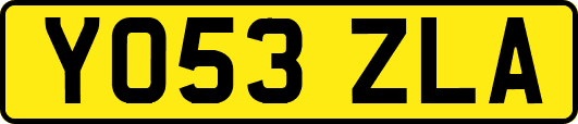 YO53ZLA