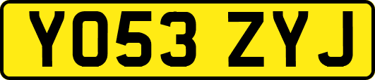 YO53ZYJ