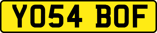YO54BOF