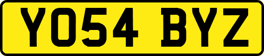 YO54BYZ