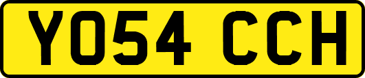 YO54CCH