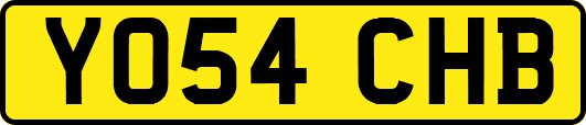 YO54CHB