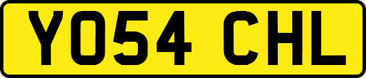YO54CHL