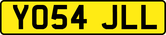YO54JLL