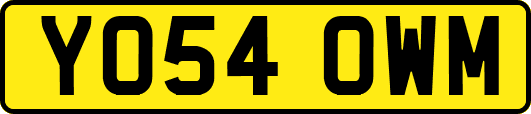 YO54OWM