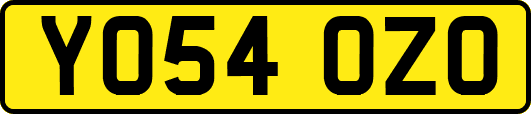 YO54OZO