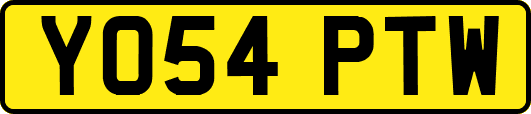 YO54PTW