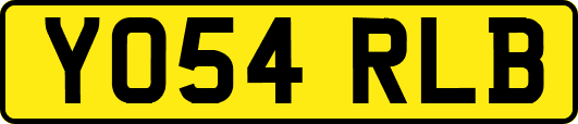YO54RLB