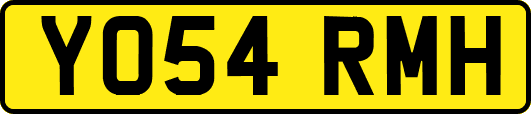 YO54RMH