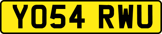 YO54RWU