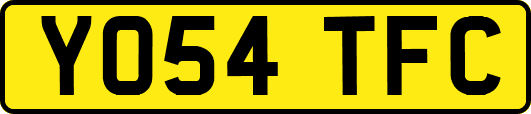 YO54TFC