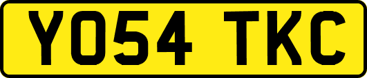 YO54TKC