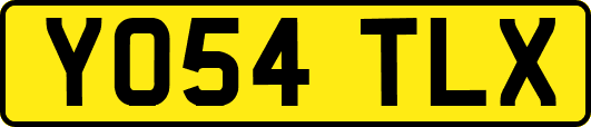 YO54TLX