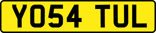 YO54TUL