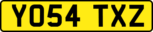 YO54TXZ