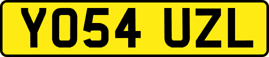 YO54UZL