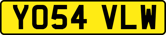 YO54VLW